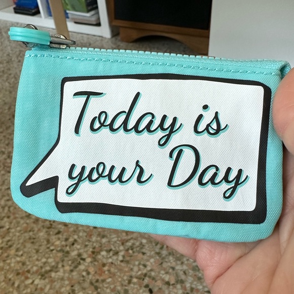 Kipling Keiko crossbody bag with zippered coin purse - Picture 13 of 13